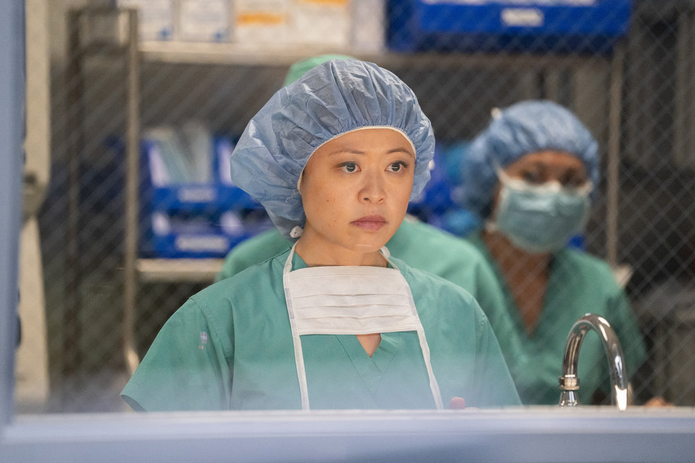 New Amsterdam - Season 5 Episode 13 - How Can I Help