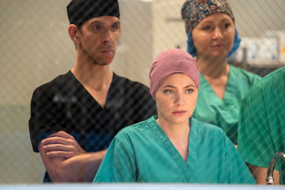 New Amsterdam - Season 5 Episode 13 - How Can I Help