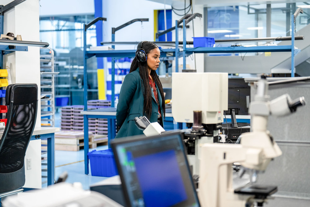 Law & Order: Organized Crime – Season 3