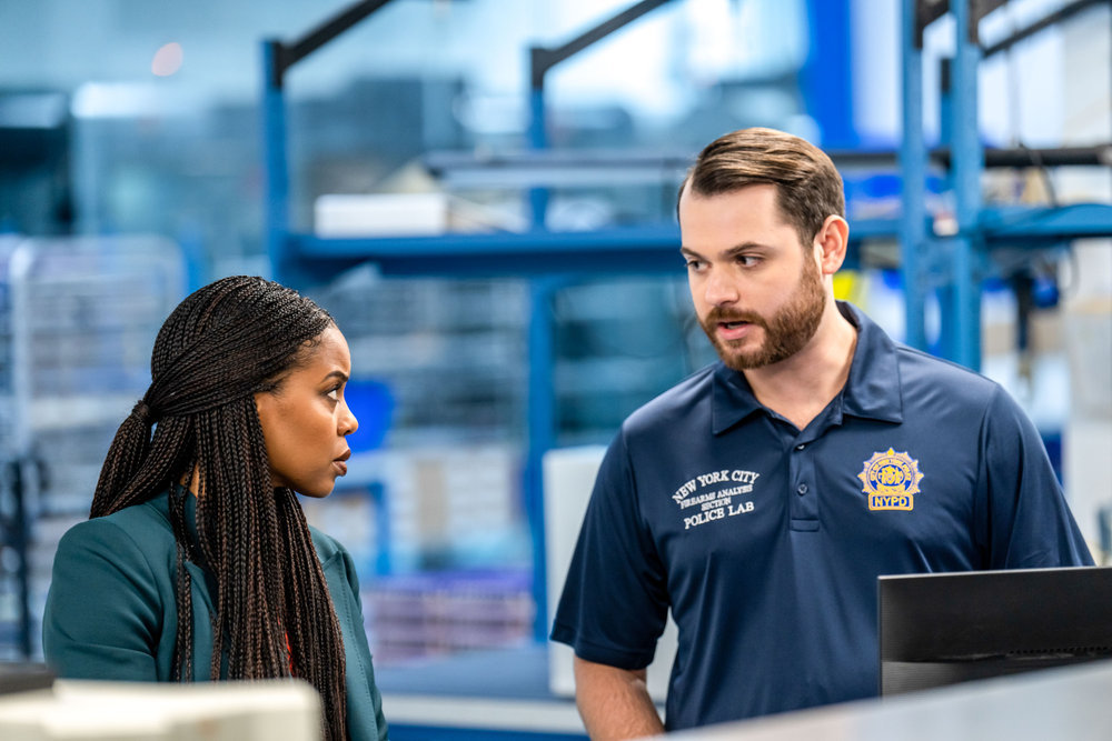 Law & Order: Organized Crime - Season 3 | Tell-Tale TV Law & Order: Organized Crime – Season 3