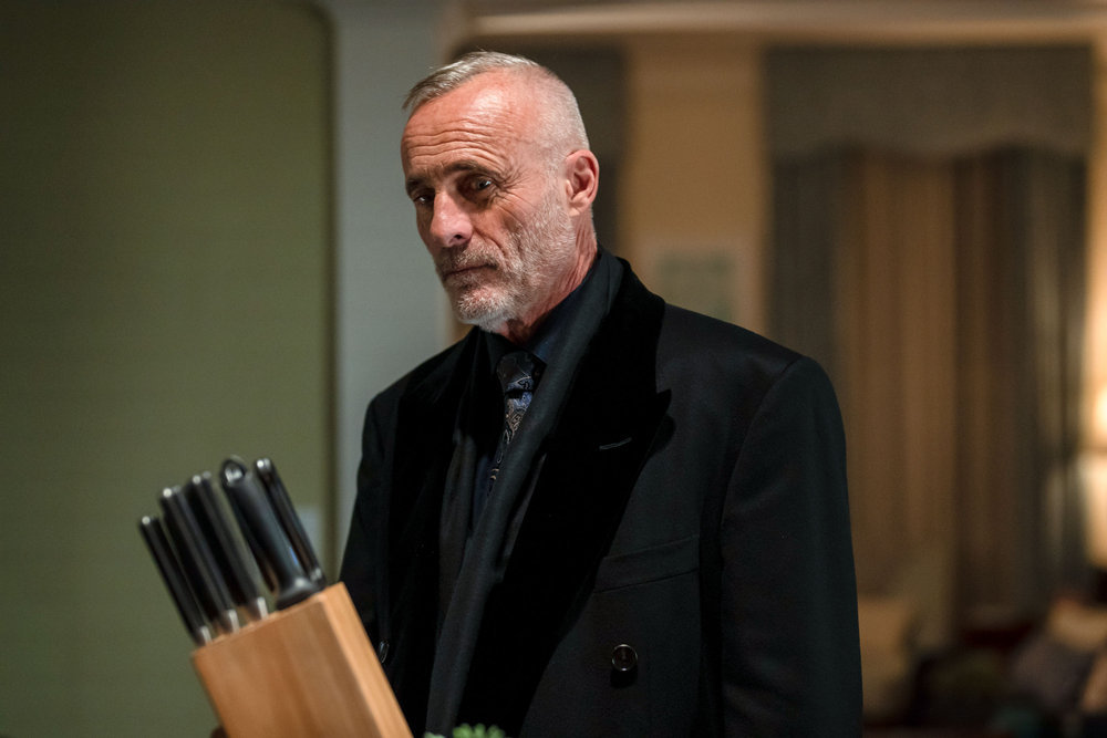 Law & Order: Organized Crime – Season 3