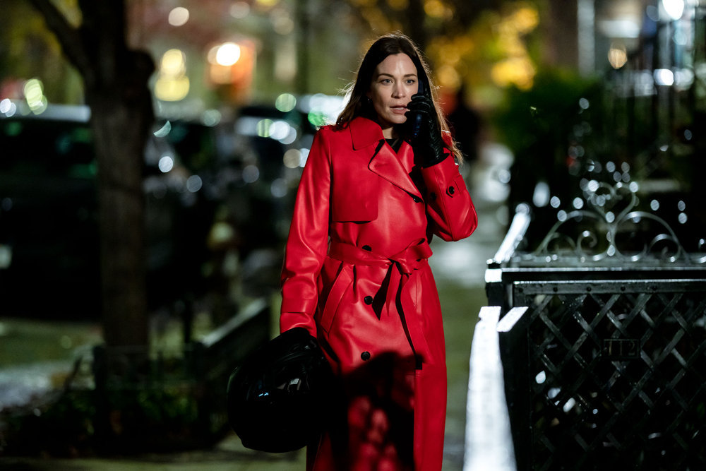 Law & Order: Organized Crime – Season 3