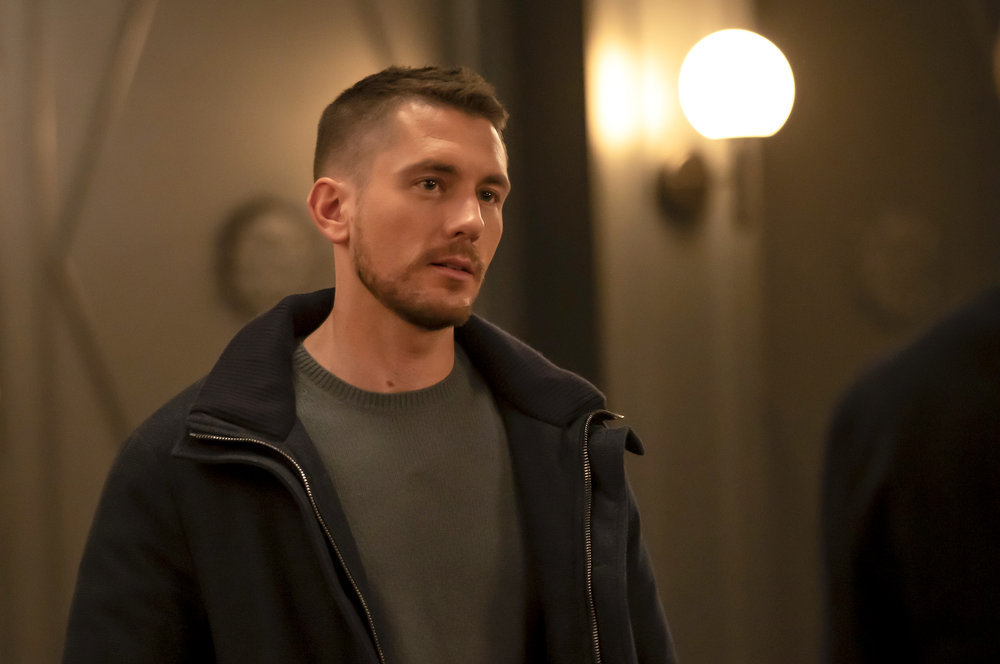 Law & Order: Organized Crime – Season 3