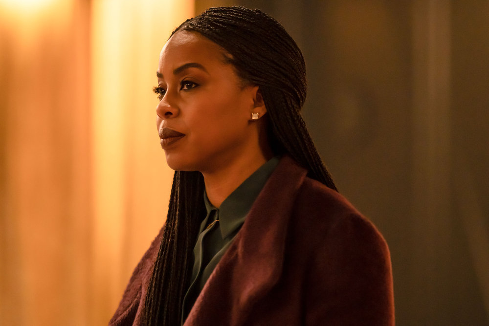 Law & Order: Organized Crime - Season 3 | Tell-Tale TV Law & Order: Organized Crime – Season 3