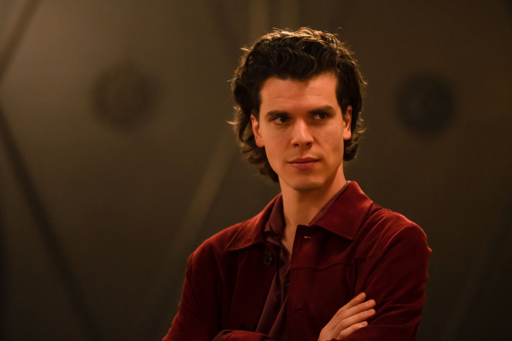 Law & Order: Organized Crime – Season 3