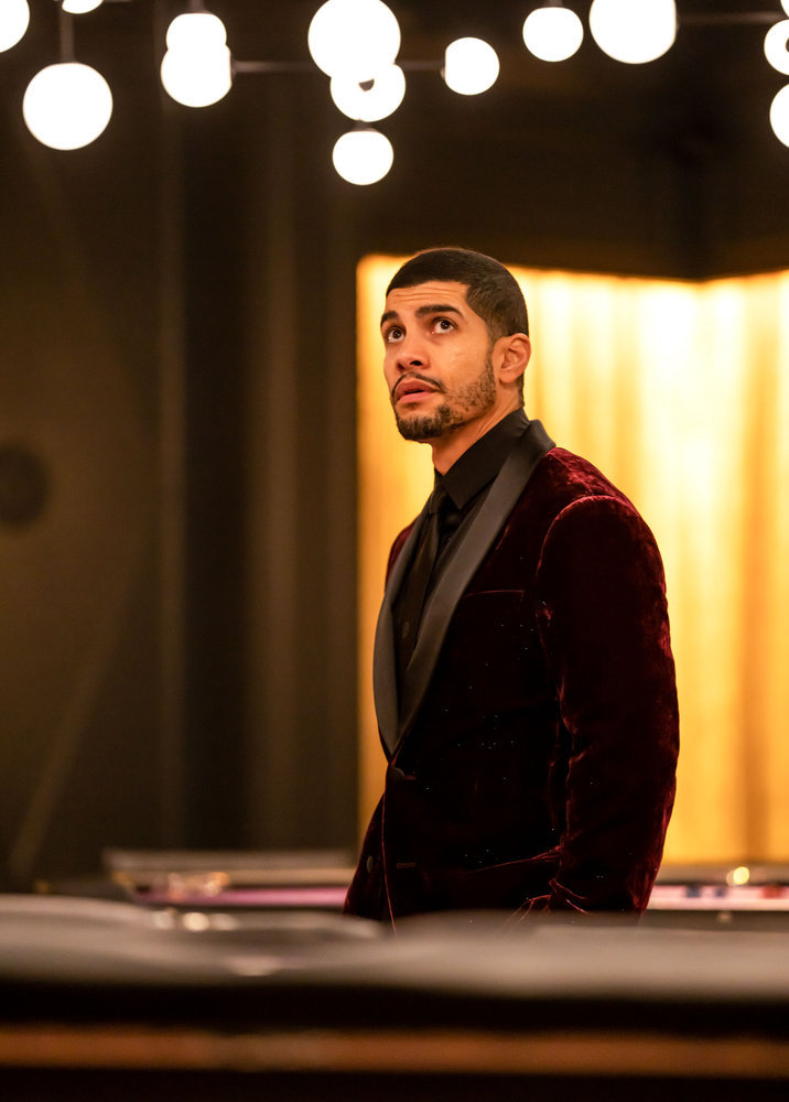 Law & Order: Organized Crime – Season 3