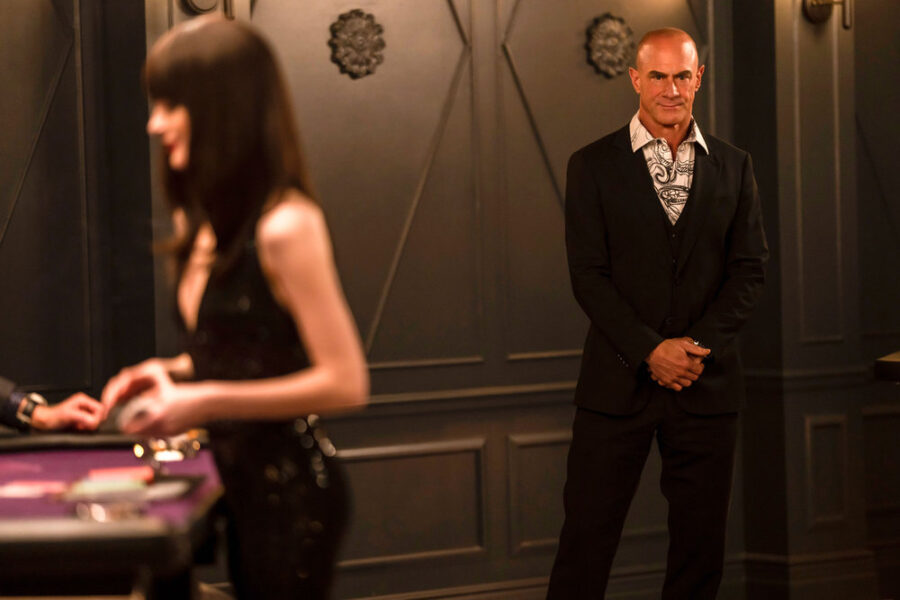 Preview — Law & Order: Organized Crime Season 3 Episode 12: Partners In - Where Can I Watch Law & Order Organized Crime