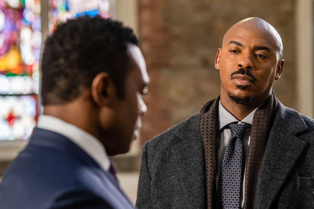 Law & Order – Season 22