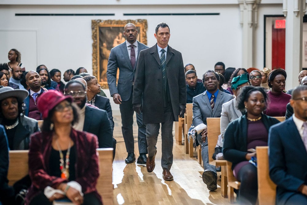 Law & Order – Season 22