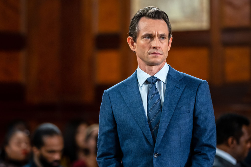 Law & Order – Season 22