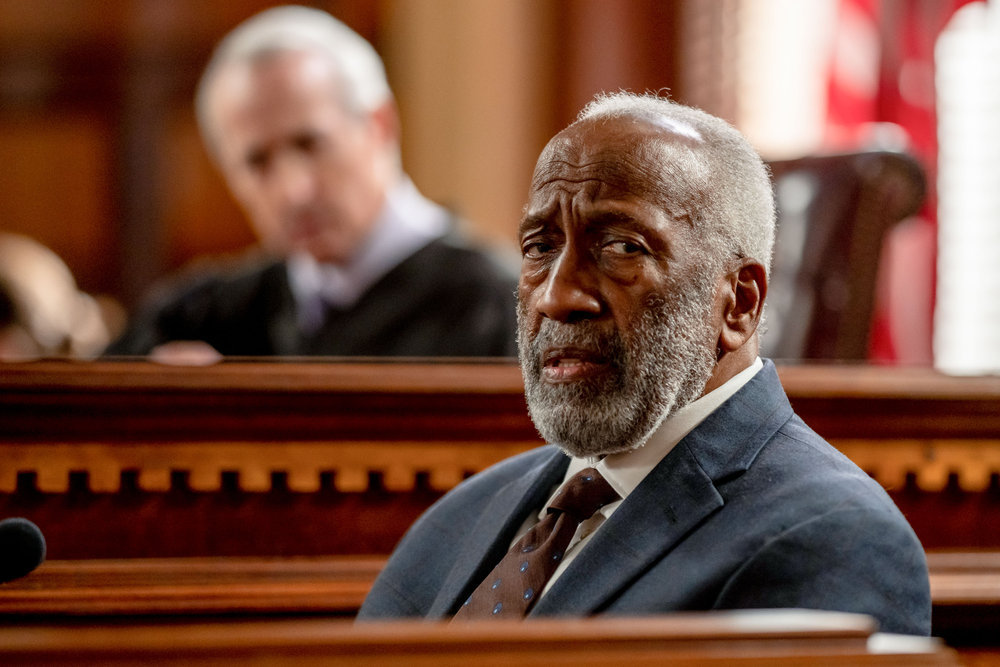Law & Order – Season 22