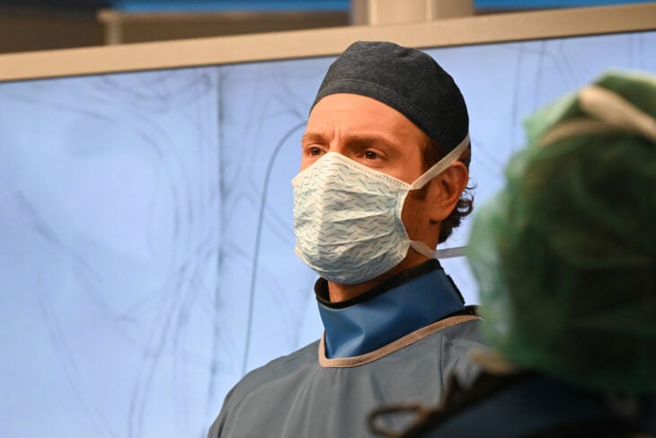 Chicago Med - Season 8 Episode 13