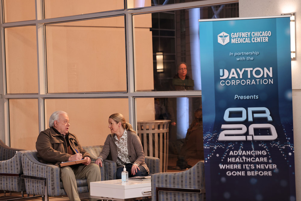 Chicago Med - Season 8 Episode 14