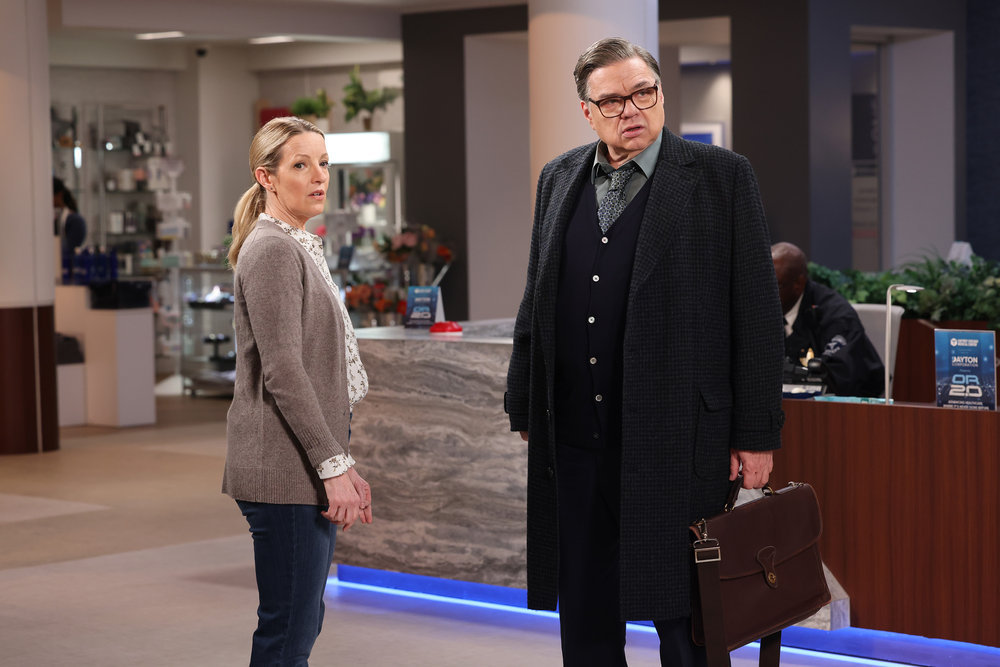 Chicago Med - Season 8 Episode 14