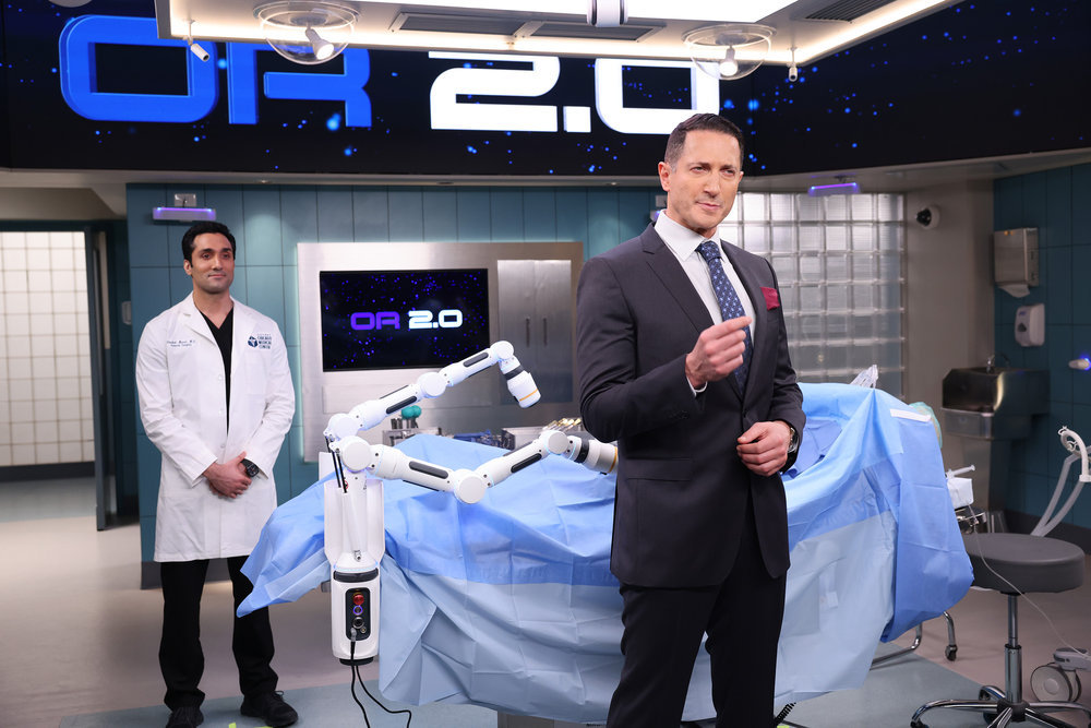 Chicago Med - Season 8 Episode 14