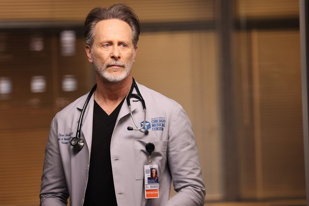Chicago Med - Season 8 Episode 14