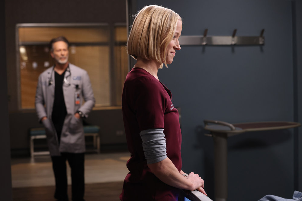 Chicago Med - Season 8 Episode 14