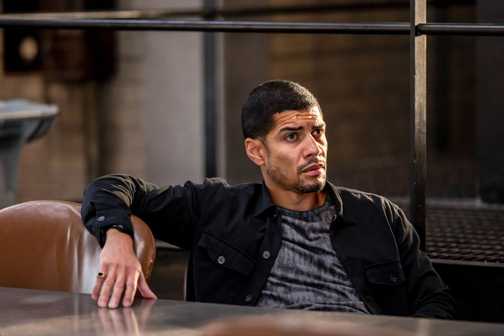 Law & Order: Organized Crime – Season 3