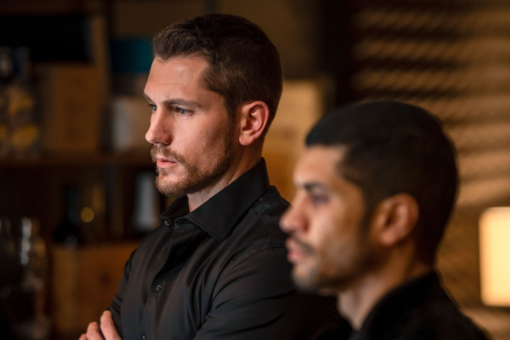 Law & Order: Organized Crime - Season 3 | Tell-Tale TV Law & Order: Organized Crime – Season 3