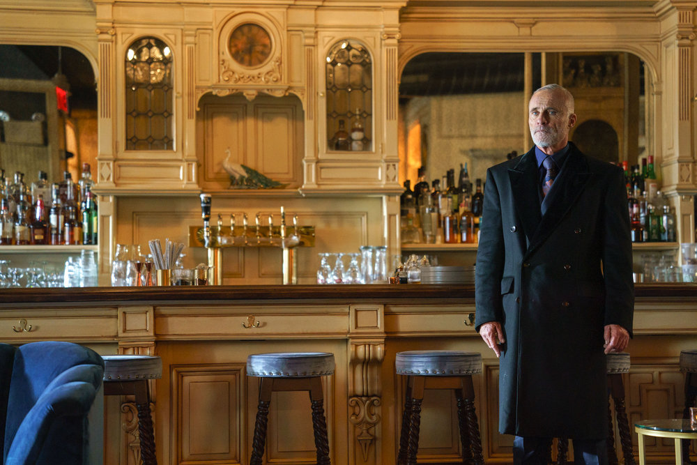 Law & Order: Organized Crime – Season 3