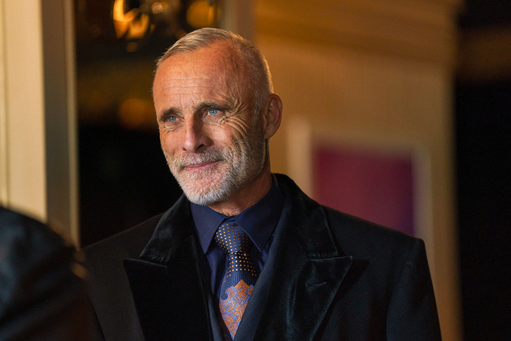 Law & Order: Organized Crime – Season 3