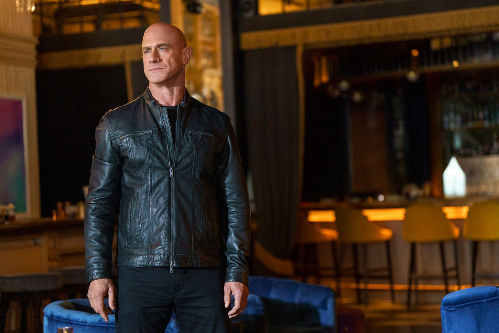 Law & Order: Organized Crime – Season 3