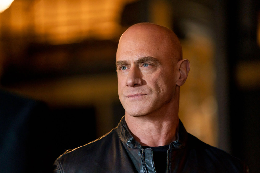 Law & Order: Organized Crime – Season 3