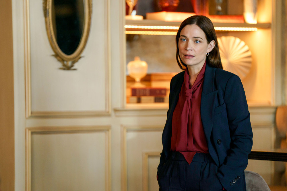 Law & Order: Organized Crime – Season 3