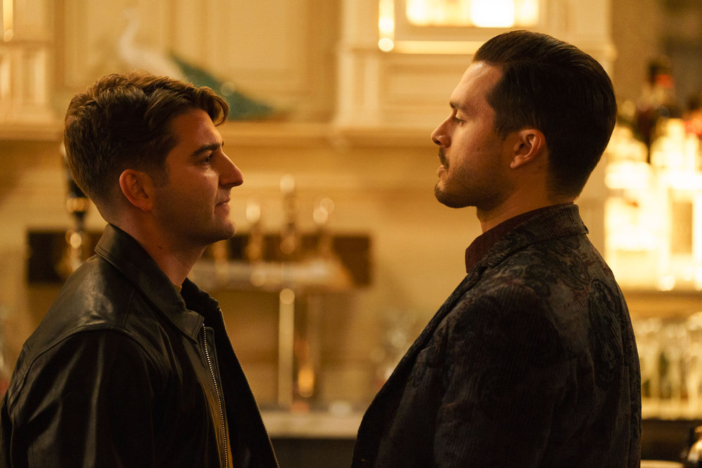 Law & Order: Organized Crime – Season 3