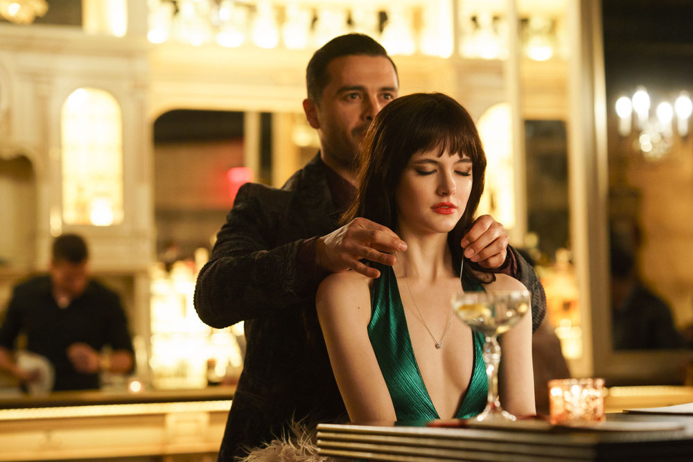 Law & Order: Organized Crime – Season 3