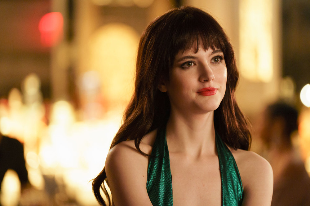 Law & Order: Organized Crime – Season 3