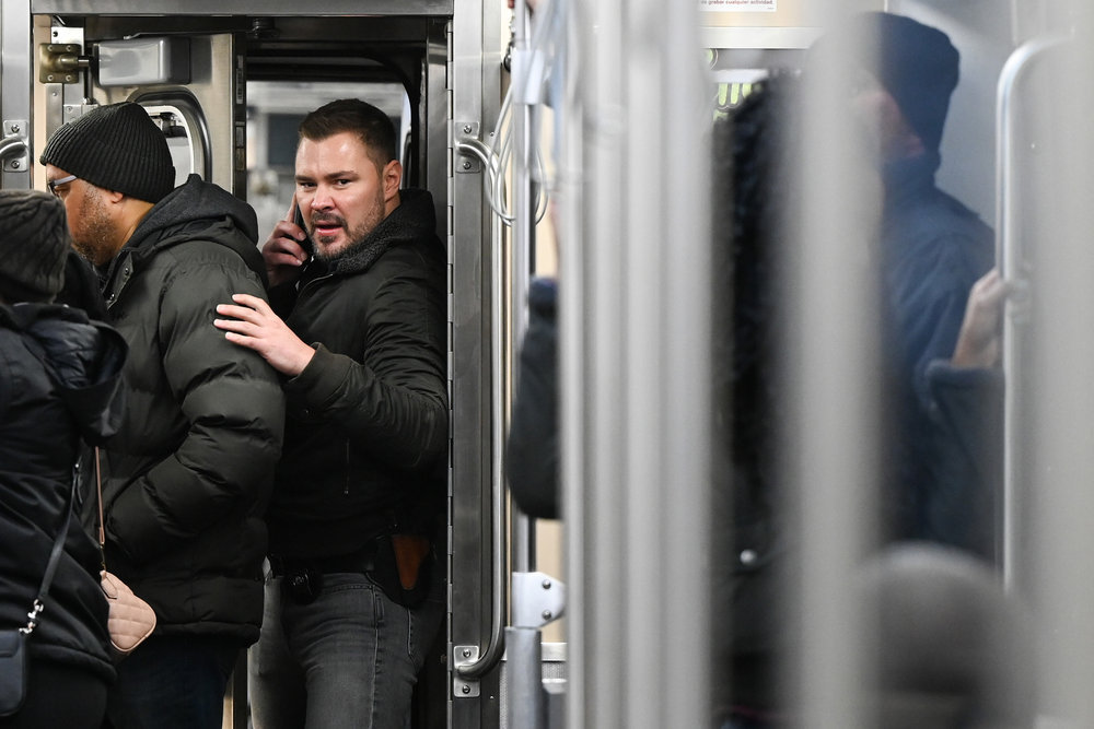 Chicago P.D. - Season 10 Episode 14