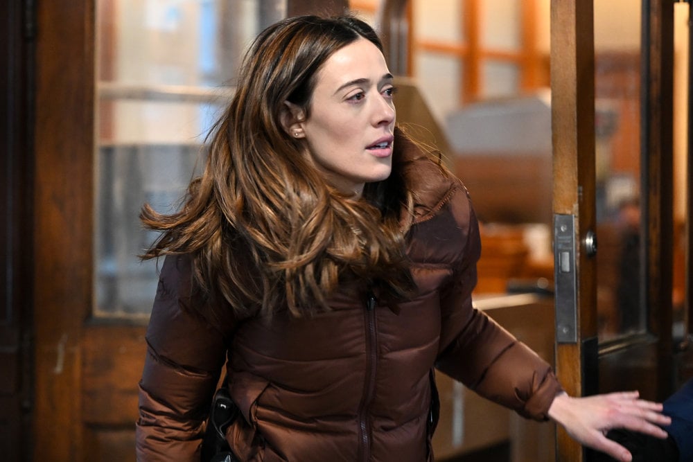 Chicago P.D. - Season 10 Episode 14