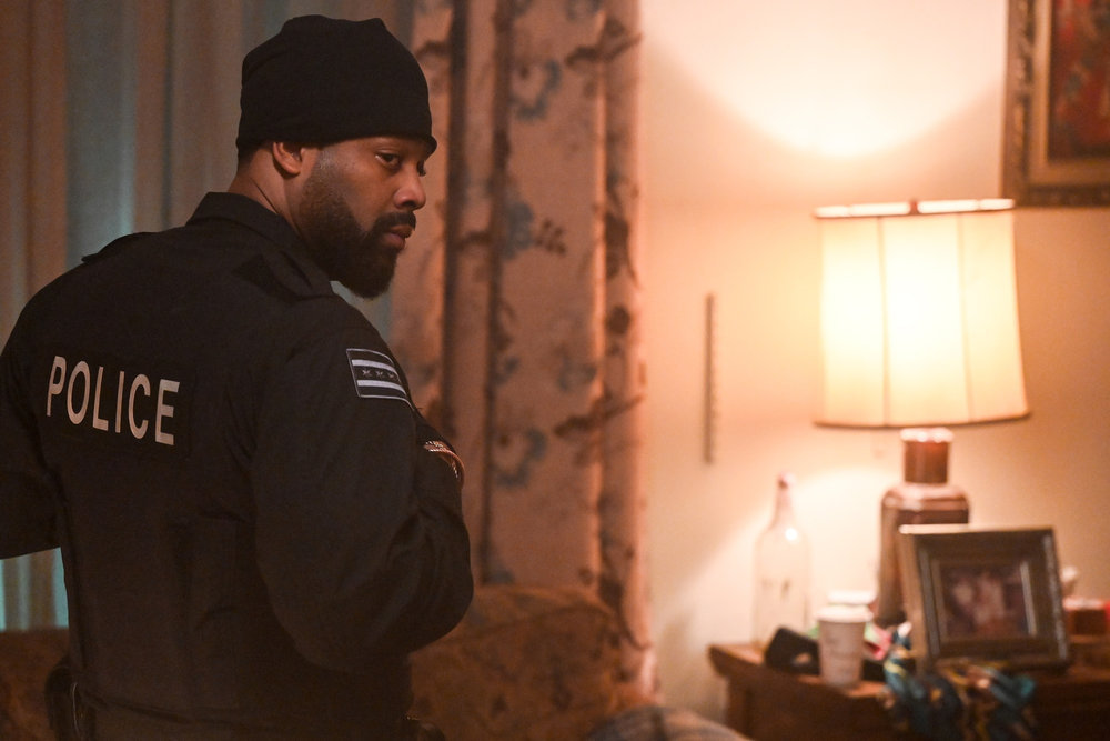 Chicago P.D. - Season 10 Episode 14