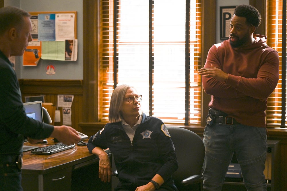 Chicago P.D. - Season 10 Episode 14