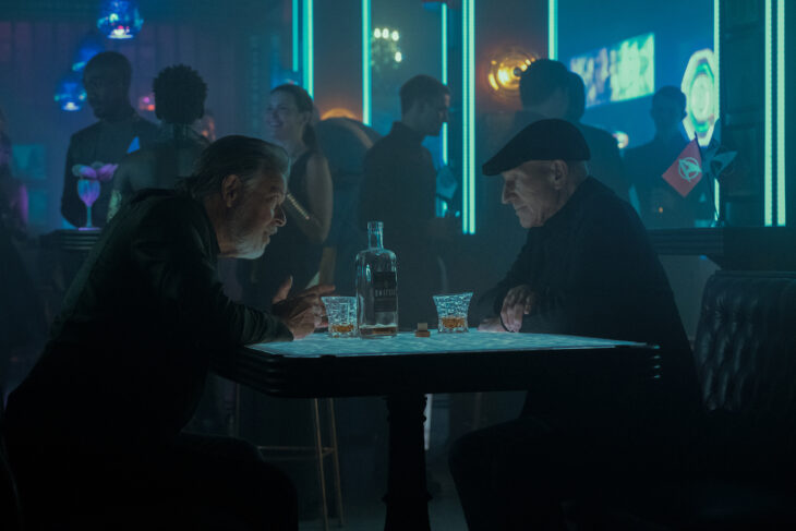 Star Trek: Picard Season 3 Episode 1