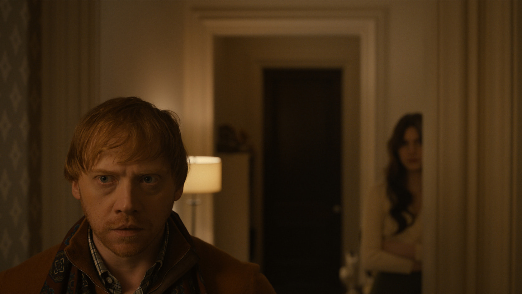 Servant Season 4 Episode 1-Pigeon