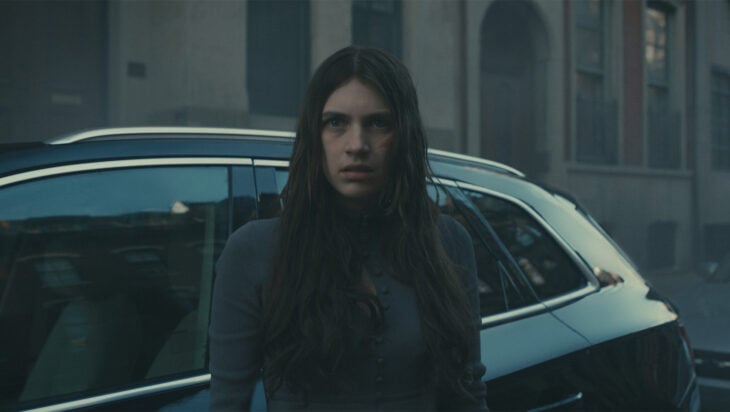 Servant Season 4 Episode 1-Pigeon