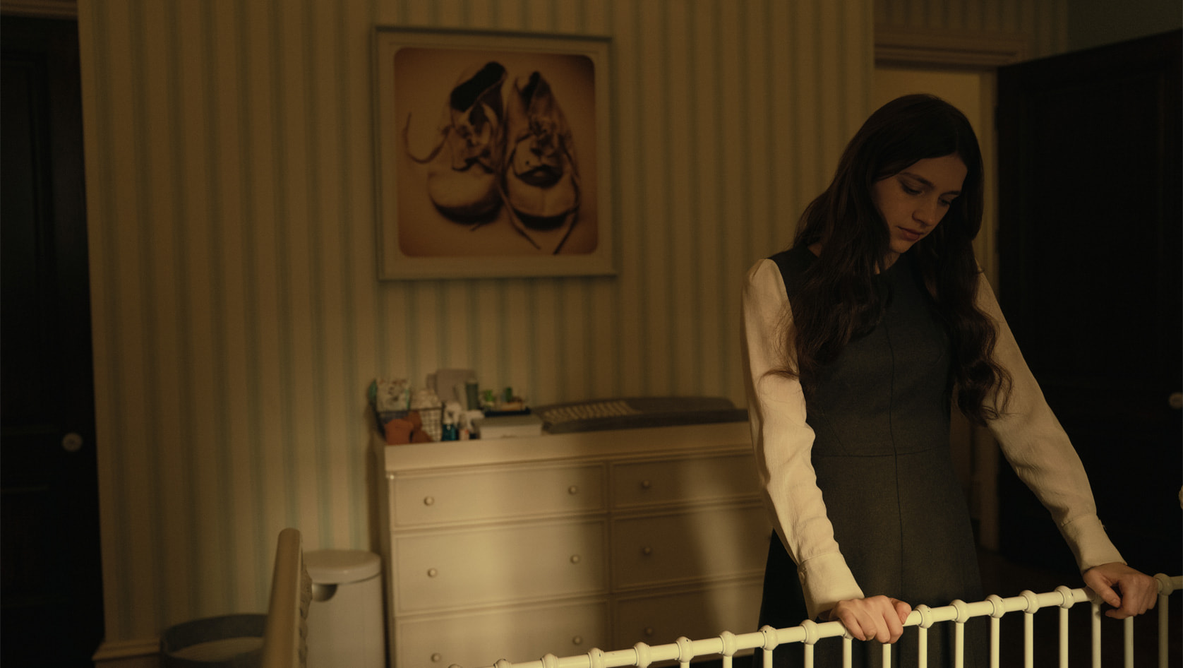 Servant Season 4 Episode 2-Itch