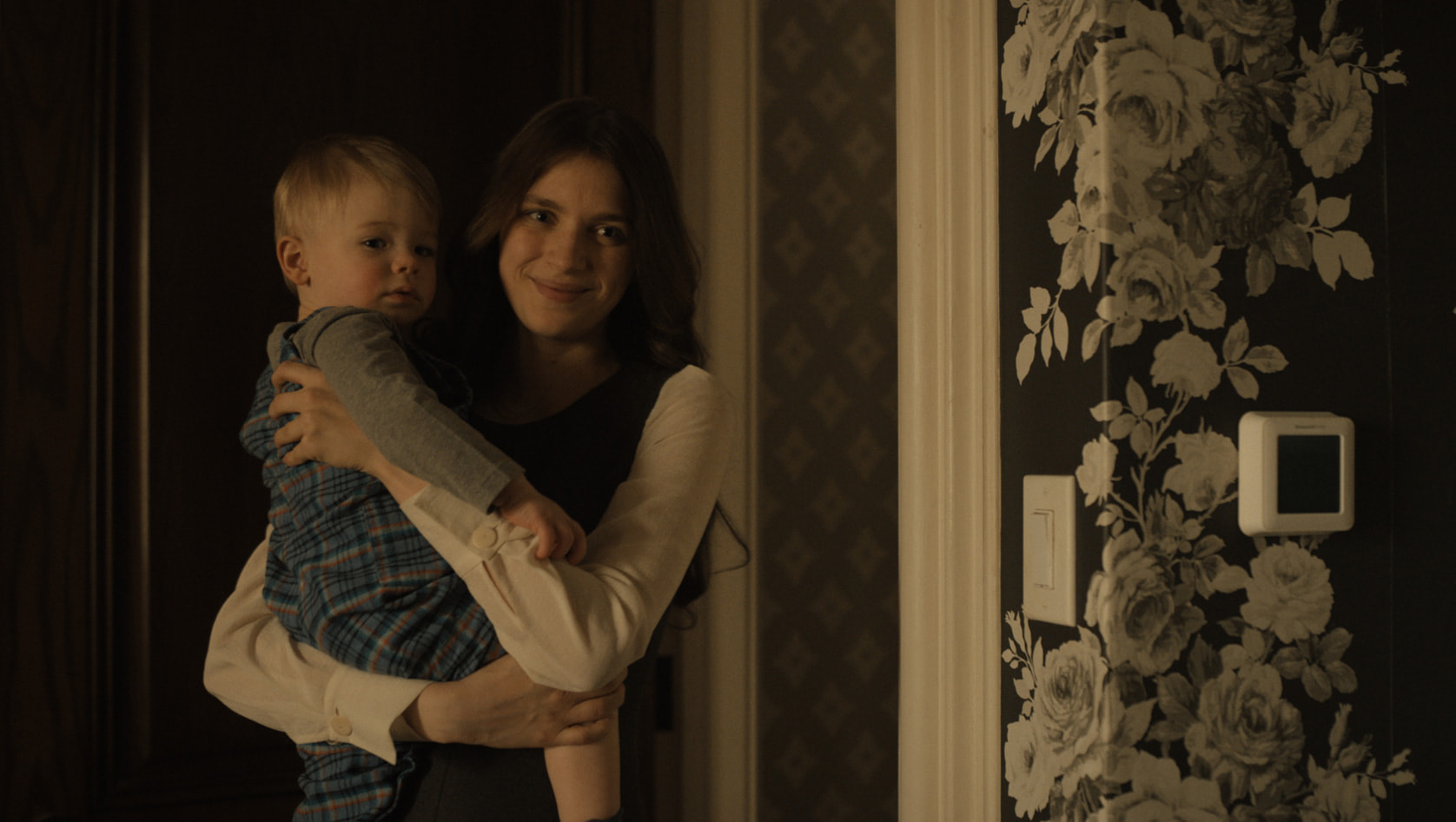 Servant Season 4 Episode 2-Itch