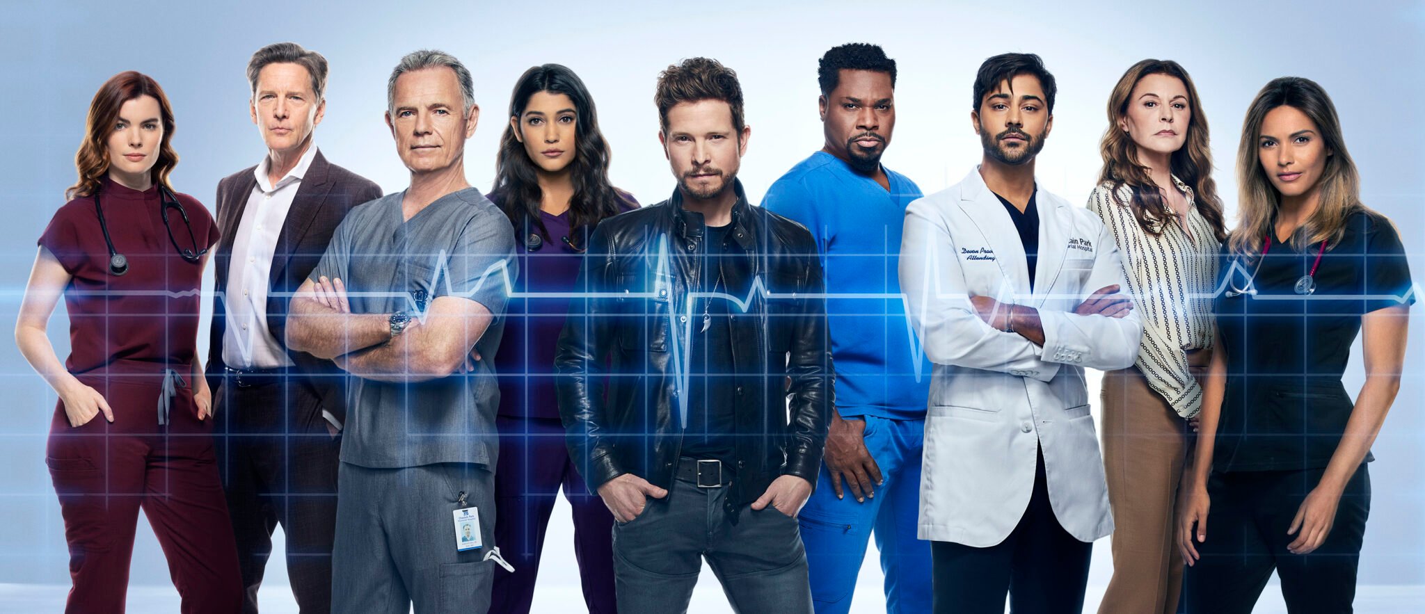 The Resident: Episode Descriptions and How to Watch