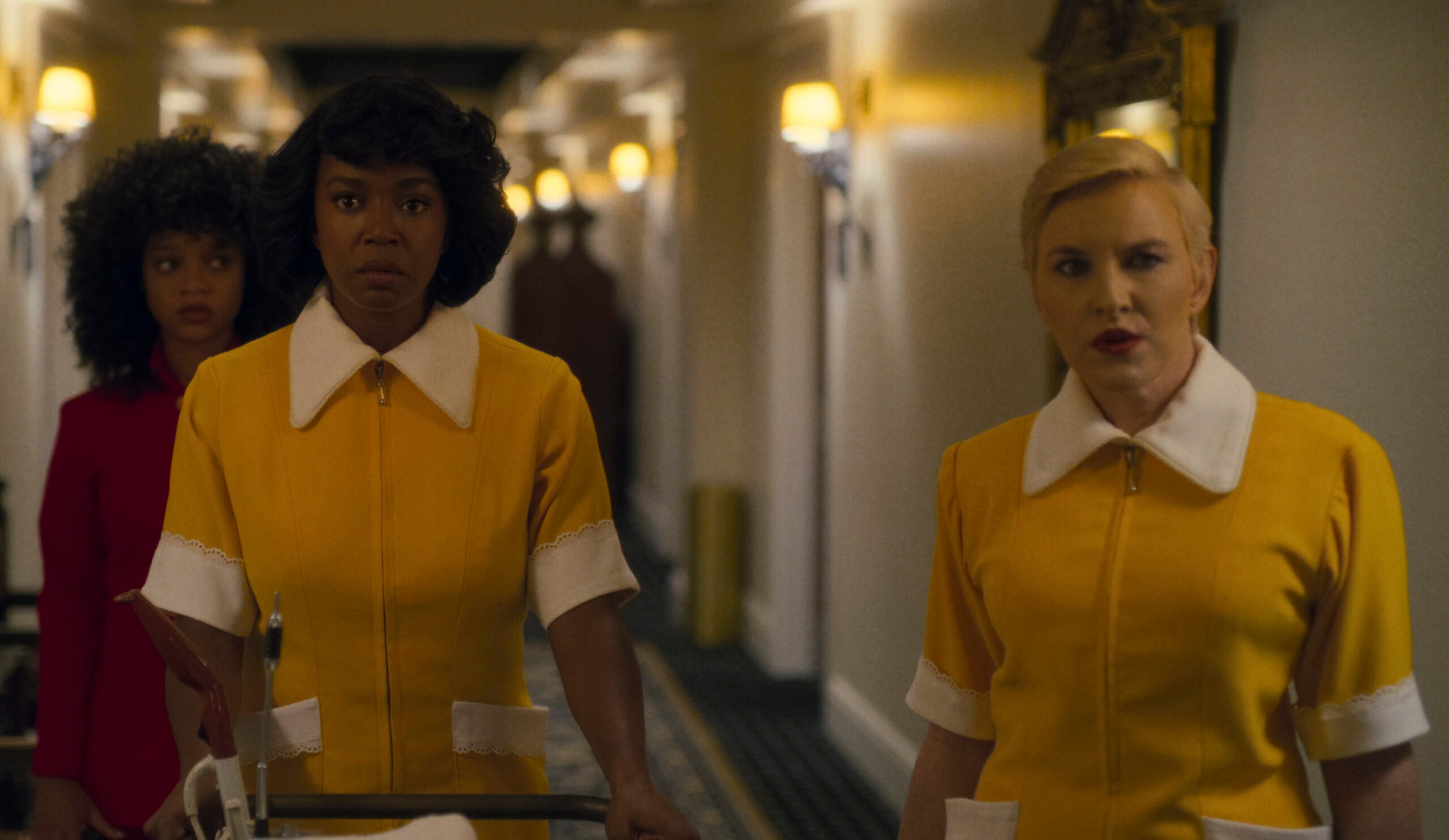 Hunters Season 2 Review An Entertaining, if Uneven, Final Hurrah