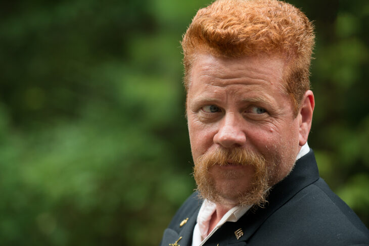 The Walking Dead Season 6 Episode 9 - Michael Cudlitz | Tell-Tale TV The Walking Dead Season 6 Episode 9 - Michael Cudlitz Superman & Lois Casts Michael Cudlitz as Lex Luthor for Season 3