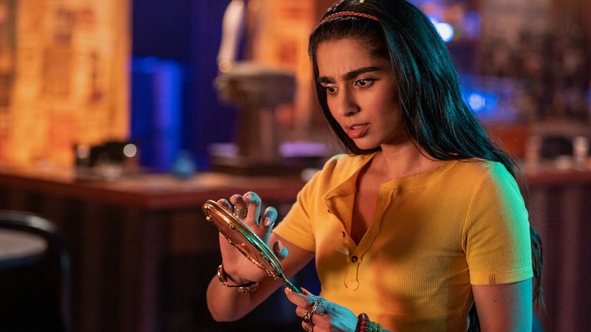 The Winchesters Season 1 Episode 8 Hang on to Your Life