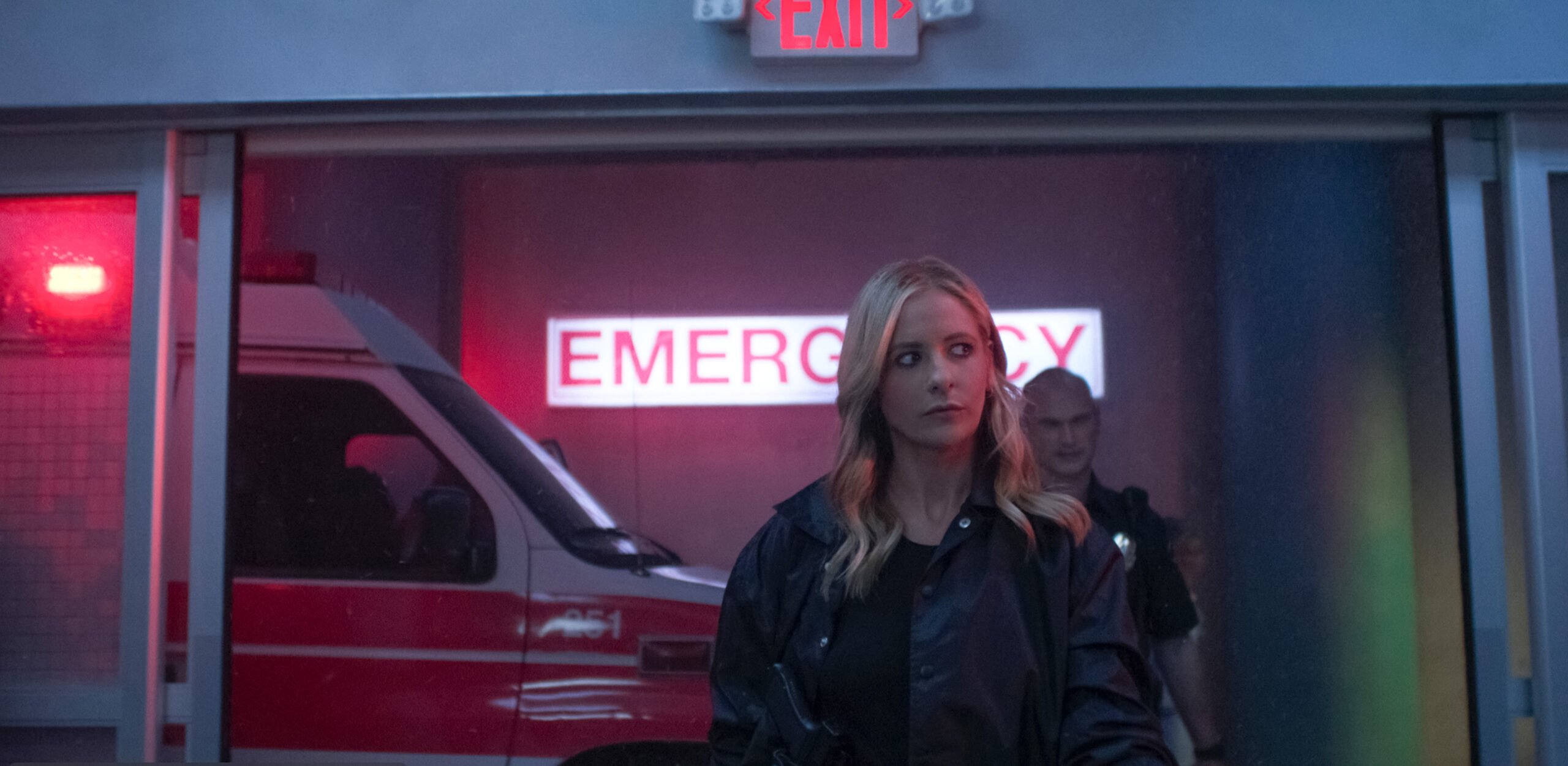 101 – From a Spark to a Flame