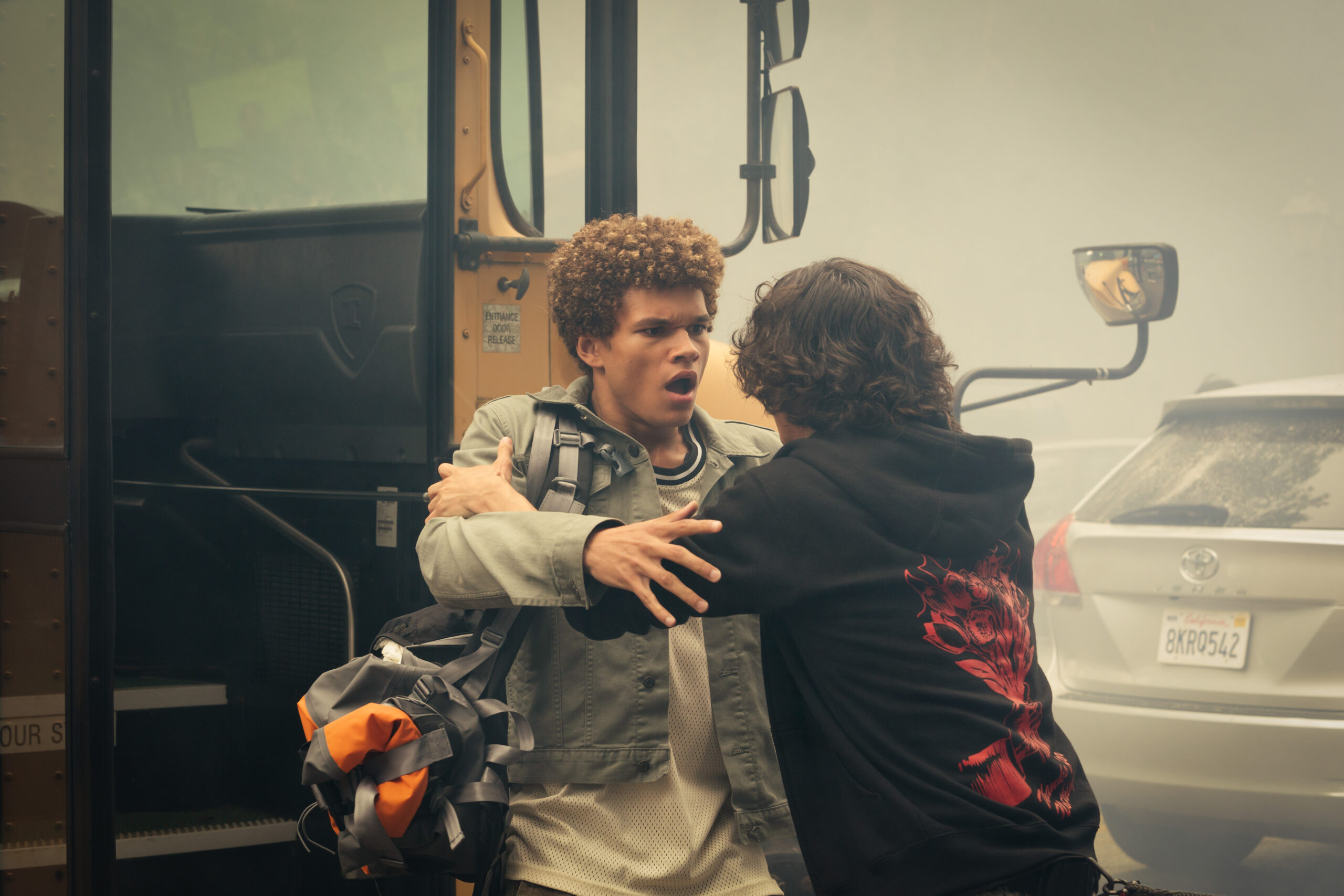 101 – From a Spark to a Flame