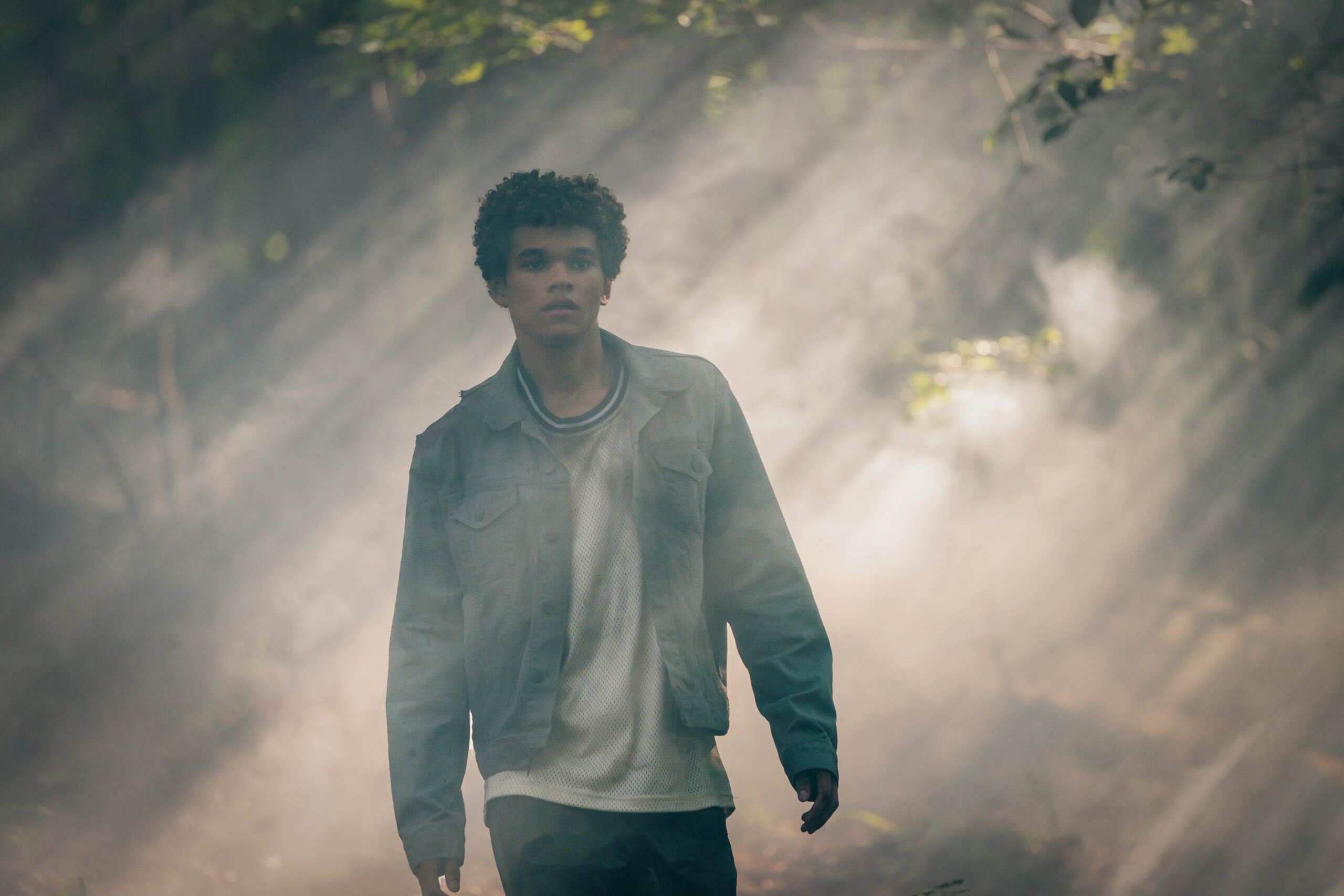 101 – From a Spark to a Flame