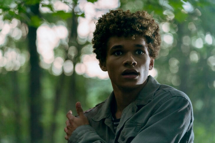 101 - From a Spark to a Flame | Tell-Tale TV 101 – From a Spark to a Flame Wolf Pack Introduces a New Pack of Teen Wolves in Trailer for Paramount+