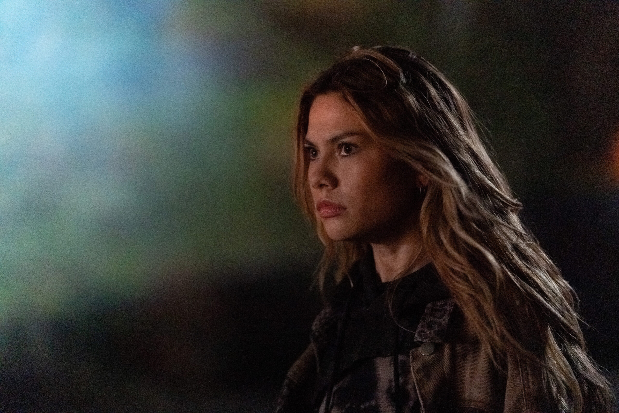 101 – From a Spark to a Flame