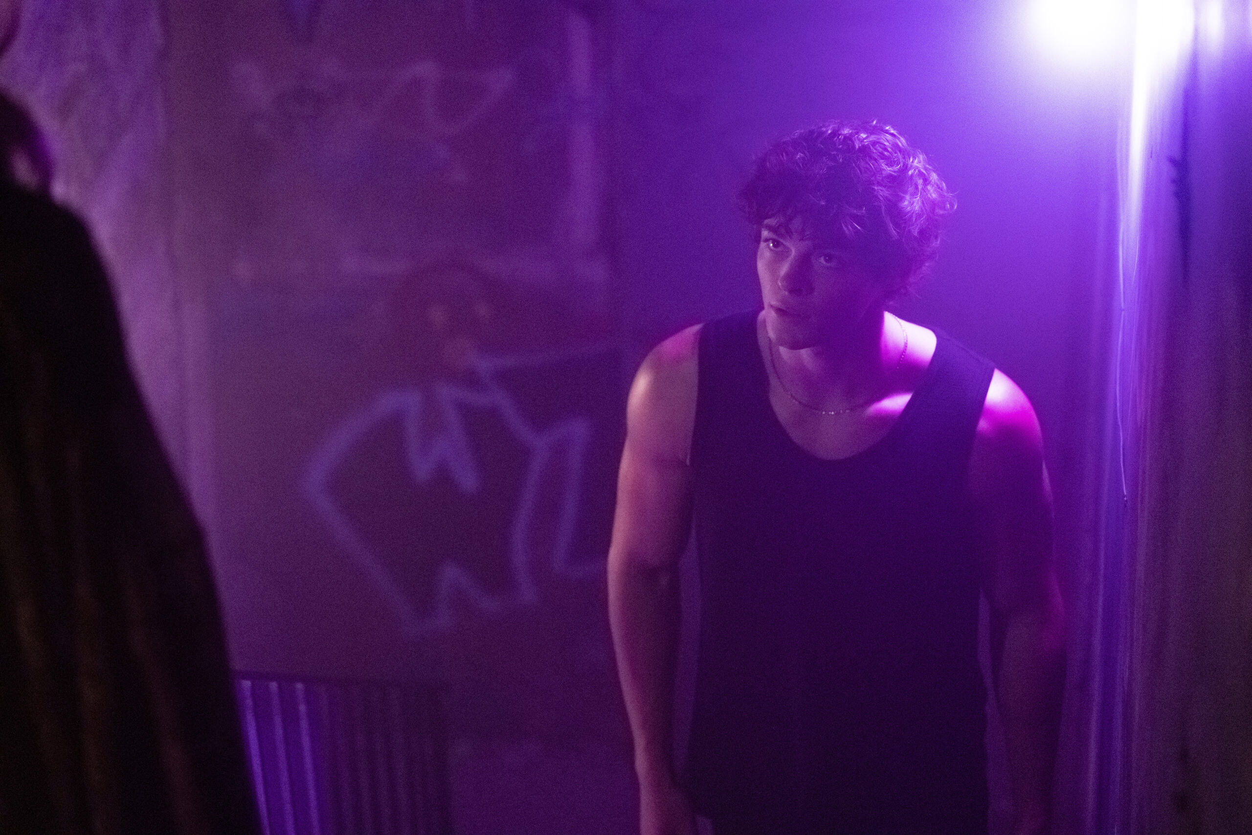 101 – From a Spark to a Flame